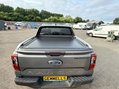 Ford Ranger 2.0 Ranger Wildtrak 4x4 A 4WD 6