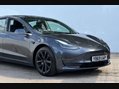Tesla Model 3 Model 3 Long Range AWD 4WD 4dr 2