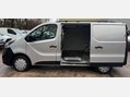 Vauxhall Vivaro 1.6 CDTi 2700 BiTurbo ecoFLEX Panel Van 5dr Diesel Manual L1 H1 Euro 6 (s/s 19