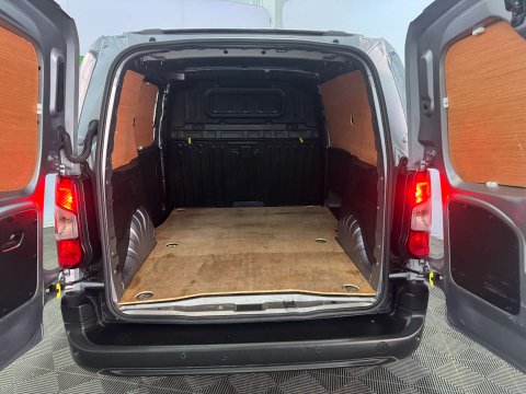 Citroen Berlingo 1.5 Berlingo Enterprise BlueHDi S/S 5dr 3