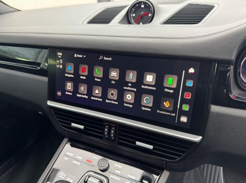 Porsche Cayenne V6 PLATINUM EDITION 53