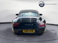 Porsche 911 3.8 997 Carrera S Cabriolet 2dr Petrol Tiptronic S (280 g/km, 350 bhp) 16
