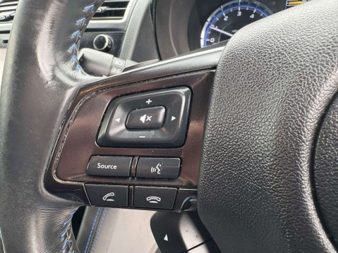 Subaru Levorg 2.0 Levorg GT Symmetrical AWD CVT 4WD 5dr 23