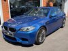 BMW M5 M5