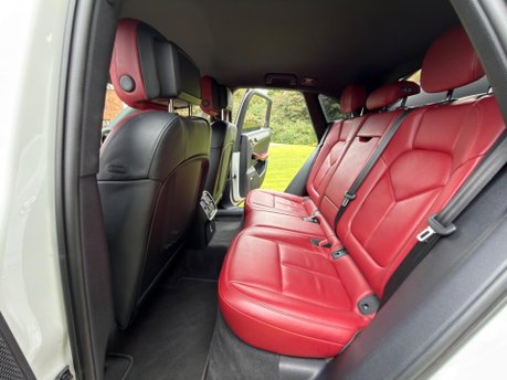 Porsche Macan S PDK 12