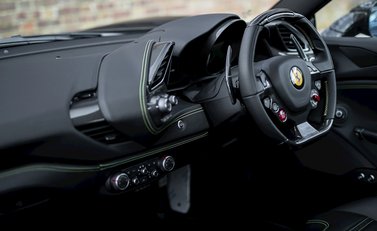 Ferrari 488 Spider 16