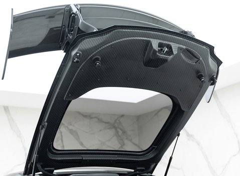 Mercedes-Benz Amg GT GT Black Series 35