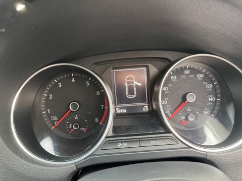 Volkswagen Polo MATCH EDITION TSI 23
