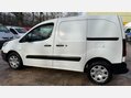 Peugeot Partner 1.6 HDi 850 Professional Panel Van 4dr Diesel Manual L1 (132 g/km, 90 bhp) 18