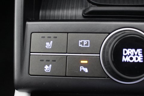 Hyundai KONA 5dr 1.6h-GDi Ultimate Petrol Hybrid DCT Automatic 16