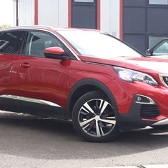 Peugeot 3008 1.2 PureTech GPF Allure SUV 5dr Petrol EAT Euro 6 (s/s) (130 ps) 2