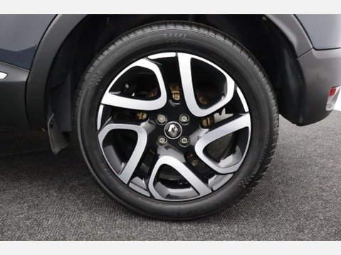 Renault Captur 1.5 Captur Iconic dCi Auto 5dr 47