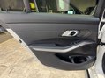 BMW 3 Series 2.0 320d M Sport MHEV Auto 4dr 59