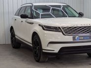 Land Rover Range Rover Velar 2.0 Range Rover Velar SE P250 Auto 4WD 5dr 18