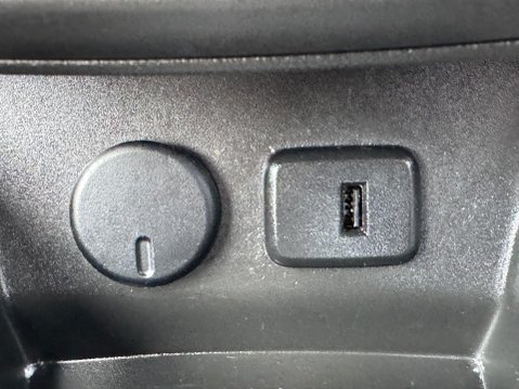 Vauxhall Corsa 1.4i ecoTEC Energy Euro 6 3dr 21