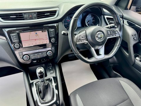 Nissan Qashqai 1.5 dCi Acenta Premium DCT Auto Euro 6 (s/s) 5dr 13