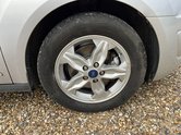 Ford Transit Connect SWB L1H1 Limited 200 Air Con Alloys Camera Sensors EURO 6 NO VAT 16