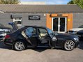 Mercedes-Benz C Class 2.1 C220 BlueTEC Sport Saloon 4dr Diesel G-Tronic+ Euro 6 (s/s) (170 ps) 10