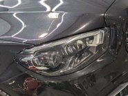 Mercedes-Benz E Class 2.0 E 300 AMG Line de Auto 4dr 18