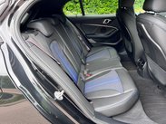 BMW 1 Series 1.5 118i M Sport (LCP) DCT Euro 6 (s/s) 5dr 32