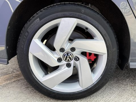 Volkswagen Golf 1.4 TSI 13kWh GTE Hatchback 5dr Petrol Plug-in Hybrid DSG Euro 6 (s/s) (245 14