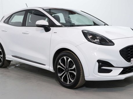 Best Used FORD Cars Under £20,000 at LMC Cars