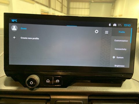 Citroen Berlingo BLUEHDI ENTERPRISE-PLUS M S/S 25