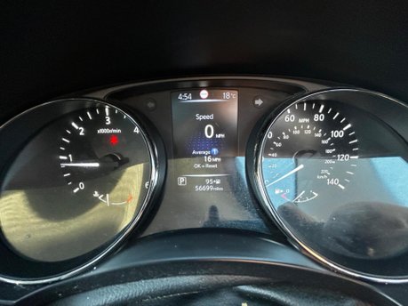 Nissan X-Trail 1.6 dCi Tekna XTRON Euro 6 (s/s) 5dr 29