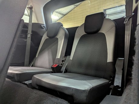 Citroen C4 Spacetourer 1.2 C4 Grand Spacetourer Flair PureTech S/S 5dr 51