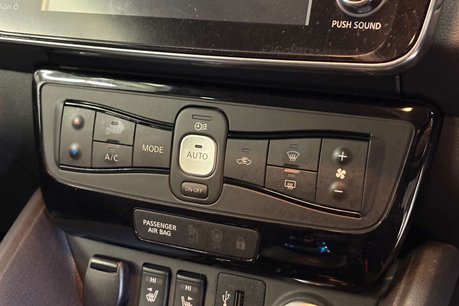 Nissan LEAF 40kWh N-Connecta Hatchback 5dr Electric Auto (150 ps) 36