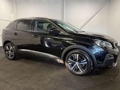 Peugeot 3008 PURETECH S/S ALLURE 6