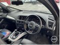 Audi Q5 2.0 TDI S line Plus quattro Euro 5 (s/s) 5dr 7