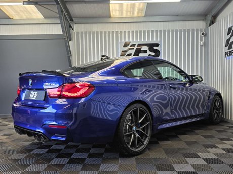 BMW M4 3.0 BiTurbo CS Coupe 2dr Petrol DCT Euro 6 (s/s) (460 ps) 6