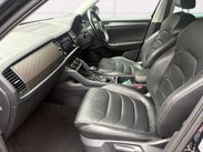 Skoda Kodiaq 1.5 Kodiaq SE L Executive TSi Semi-Auto 5dr 13