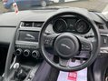 Jaguar E-Pace 2.0 D150 Euro 6 (s/s) 5dr 19