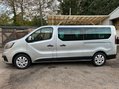 Renault Trafic 2.0 dCi LL30 Advance EDC L2 H1 Euro 6 (s/s) 5dr (9 Seat) 9