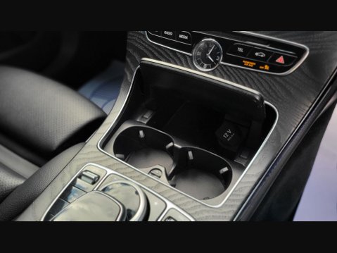 Mercedes-Benz C Class C 220 D AMG LINE PREMIUM PLUS 13
