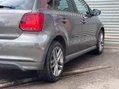 Volkswagen Polo 1.2 TSI BlueMotion Tech R-Line Hatchback 5dr Petrol Manual Euro 6 (s/s) (90 23