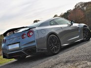 Nissan GT-R RECARO LITCHFIELD STAGE 4 LM20 20