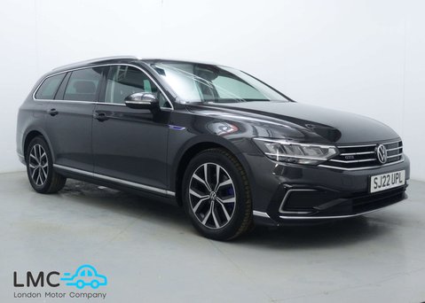 Volkswagen Passat 1.4 TSI 13kWh GTE Estate 5dr Petrol Plug-in Hybrid DSG Euro 6 (s/s) (218 ps 1