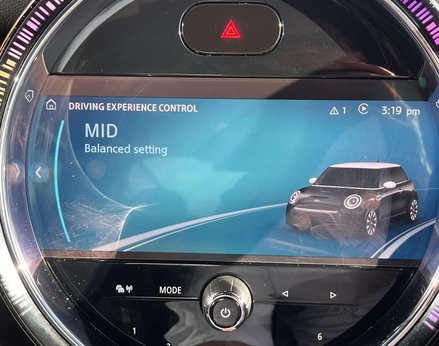 Mini Hatch 1.5 Cooper Sport 3dr 54