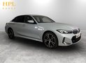 BMW 3 Series 2.0 330e 12kWh M Sport Saloon 4dr Petrol Plug-in Hybrid Auto Euro 6 (s/s) ( 2