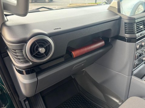 Ineos Grenadier STATION WAGON 14