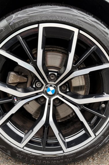 BMW 5 Series 520D M SPORT TOURING -FULL SERVICE HISTORY -TWIN DASHCAMS -GHOST -BIG AUDIO 