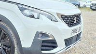 Peugeot 3008 1.5 BlueHDi GT Line Premium SUV 5dr Diesel EAT Euro 6 (s/s) (130 ps) 5