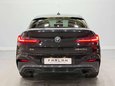 BMW X4 3.0 M40d SUV 5dr Diesel Auto xDrive Euro 6 (s/s) (326 ps) 30