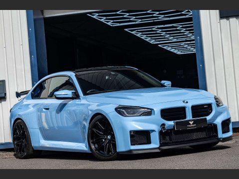 BMW M2 3.0 M2 3dr 30