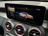 Mercedes-Benz C Class AMG C 63 S PREMIUM PLUS 78