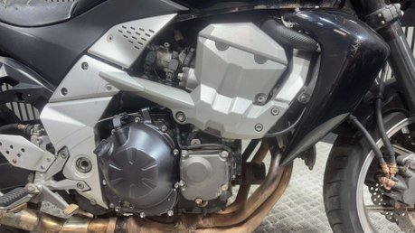 Kawasaki Z 25