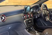 Mercedes-Benz A Class 2.0 A45 AMG Hatchback 5dr Petrol SpdS DCT 4MATIC Euro 6 (s/s) (381 ps) 9
